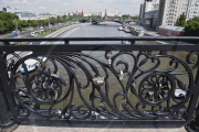 Moscow, Russia - 2008