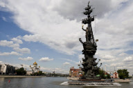 Moscow, Russia - 2008