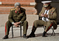 Moscow, Russia - 2008