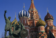 Moscow