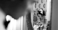 La actriz Megan Fox muestra su lado m?s sugerente en el spot "The Tip" creado para la firma de ropa Armani.