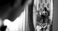 La actriz Megan Fox muestra su lado m?s sugerente en el spot "The Tip" creado para la firma de ropa Armani.