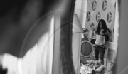 La actriz Megan Fox muestra su lado m?s sugerente en el spot "The Tip" creado para la firma de ropa Armani.
