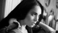 La actriz Megan Fox muestra su lado m?s sugerente en el spot "The Tip" creado para la firma de ropa Armani.