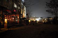Berlin, Germany - 2009