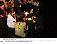 CHENGDU: Luxury Consumption In China