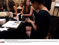 CHENGDU: Luxury Consumption In China