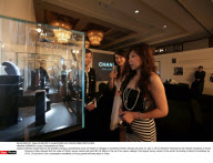CHENGDU: Luxury Consumption In China