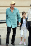 Michael Douglas, Carys Douglas