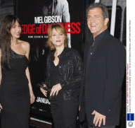 'Edge of Darkness' film premiere, Los Angeles, America - 26 Jan 2010