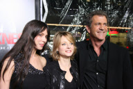 'Edge of Darkness' film premiere, Los Angeles, America - 26 Jan 2010