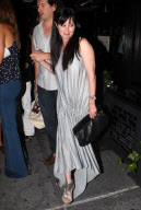 Does Shannen Doherty Have A Sweet Tooth or does Kurt? 