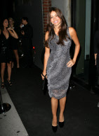 Sofia Vergara was looking amazing in NYC