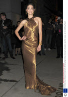 The Fashion Group International Presents the 26th Annual Night of Stars Honoring the Storytellers, New York, America - 22 Oct 2009