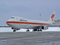 Martinair to stop its passenger operations after 52 years