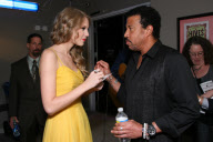 Country Music Hall of Fame's 'All For the Hall', Club Nokia, Los Angeles, America - 23 Sep 2010