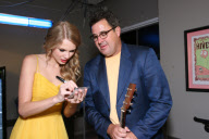 Country Music Hall of Fame's 'All For the Hall', Club Nokia, Los Angeles, America - 23 Sep 2010