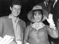 Eddie Fisher 1928-2010