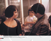 France : Elizabeth Taylor