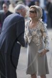 Ascot Races, Berkshire, Britain - 25 Sep 2010