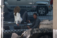 Rosie Huntington-Whiteley is ready to break out in Transformers 3