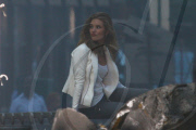 Rosie Huntington-Whiteley is ready to break out in Transformers 3