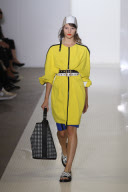 Marni Show, Spring Summer 2011, Milan Fashion Week, Milan, Italy - 26 Sep 2010
