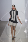 Marni Show, Spring Summer 2011, Milan Fashion Week, Milan, Italy - 26 Sep 2010