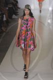 Marni Show, Spring Summer 2011, Milan Fashion Week, Milan, Italy - 26 Sep 2010