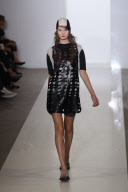 Marni Show, Spring Summer 2011, Milan Fashion Week, Milan, Italy - 26 Sep 2010