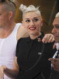 Gwen Stefani