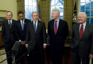 The Presidents