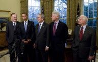 The Presidents