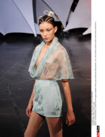 PARIS Fashion: Fatima Lopes