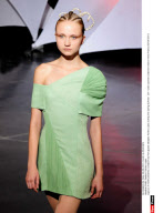 PARIS Fashion: Fatima Lopes