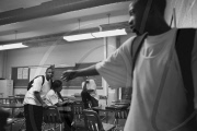 50-50 learning against the odds