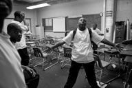 50-50 learning against the odds