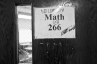 50-50 learning against the odds