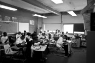 50-50 learning against the odds