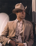 Marlon Brando, rŽtro et filmographie. AP