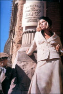 Faye  Dunaway. AP