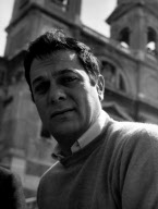 Tony Curtis
