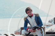 COUNT OF MONTE CRISTO