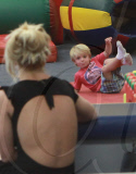 Britney Spears, Jayden James Federline