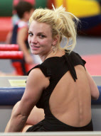 Britney Spears