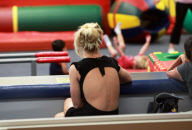 Britney Spears, Jayden James Federline