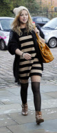 CHARLOTTE CHURCH AT KEY 103 RADIO