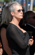 Tony Curtis funeral at Palm Mortuary, Las Vegas, America - 04 Oct 2010