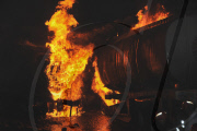 PAKISTAN-RAWALPINDI-NATO-ATTACK