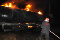 PAKISTAN-RAWALPINDI-NATO-ATTACK
